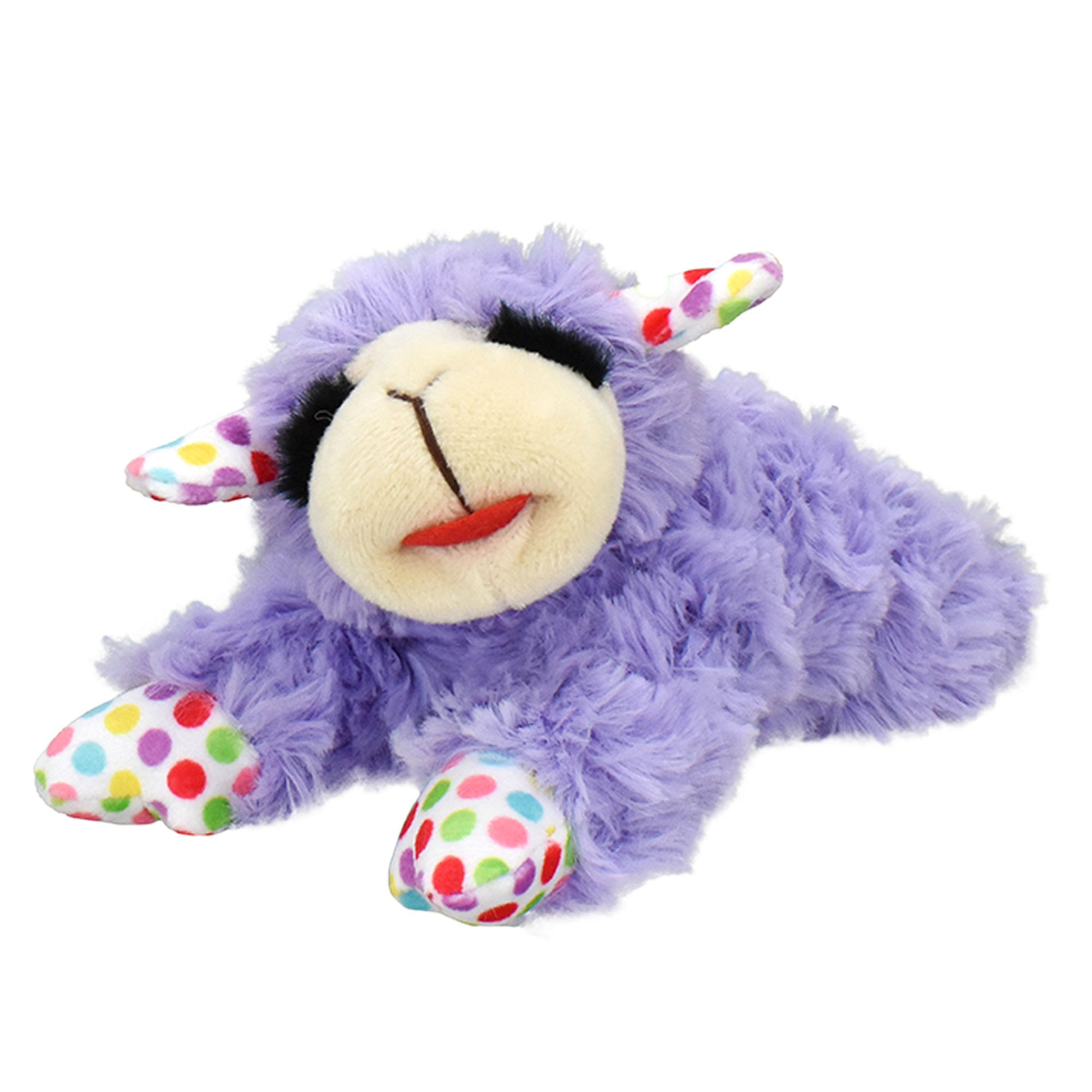 Multipet® Lamb Chop Dog Toy | PetSmart