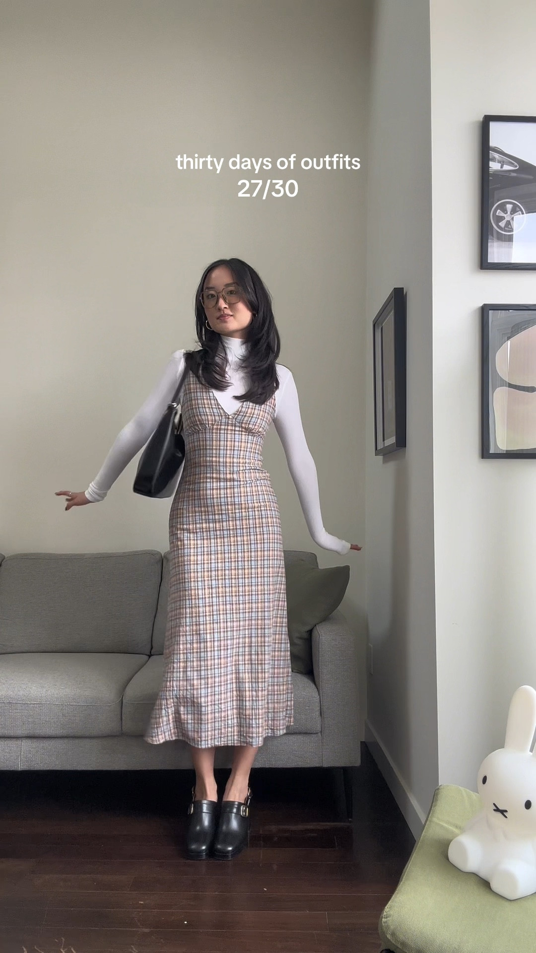 plaid moment to beat the sunday scaries!

#LTKStyleTip #LTKShoeCrush #LTKSeasonal