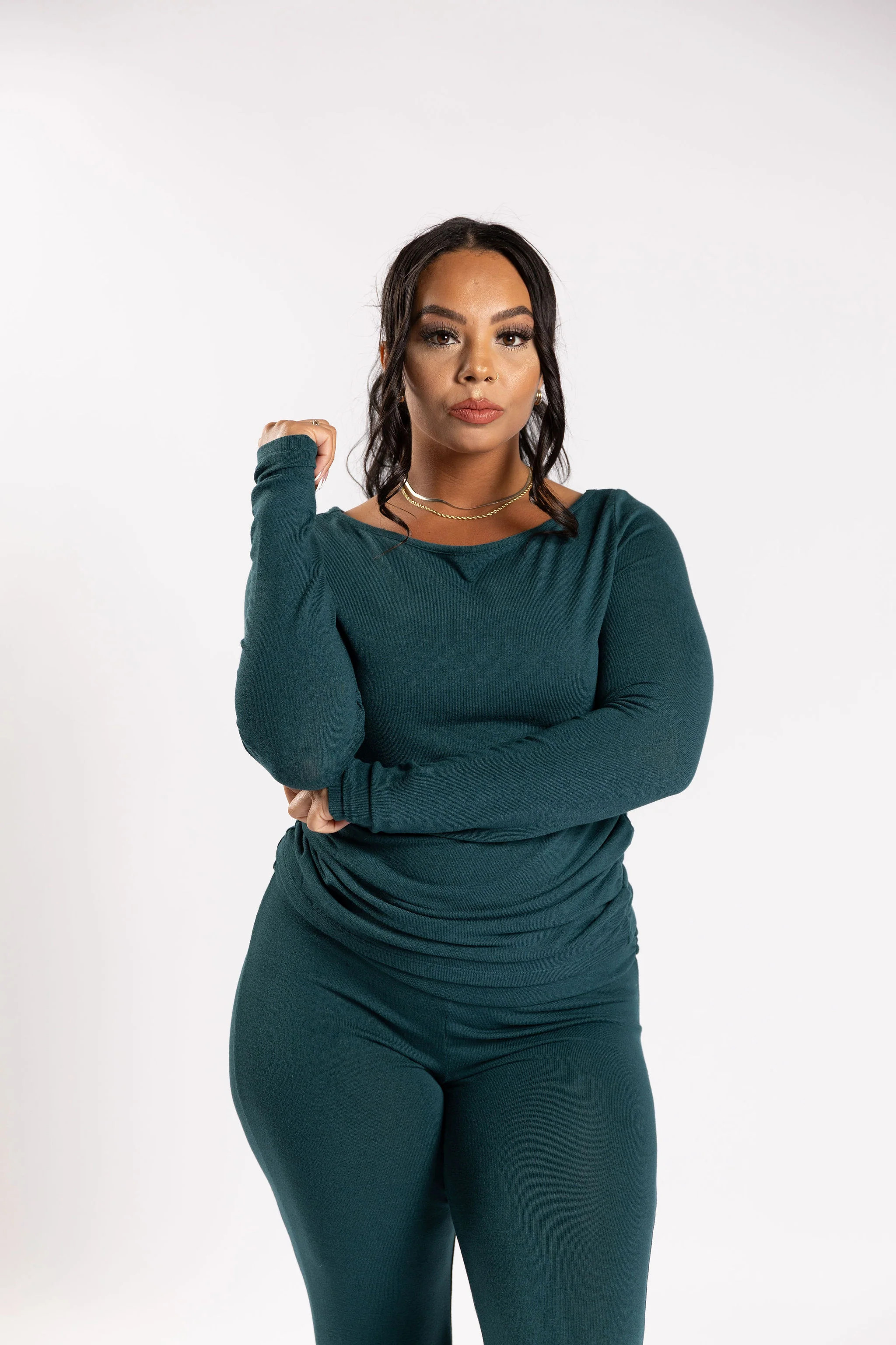 Aspen Long Sleeve | P'tula