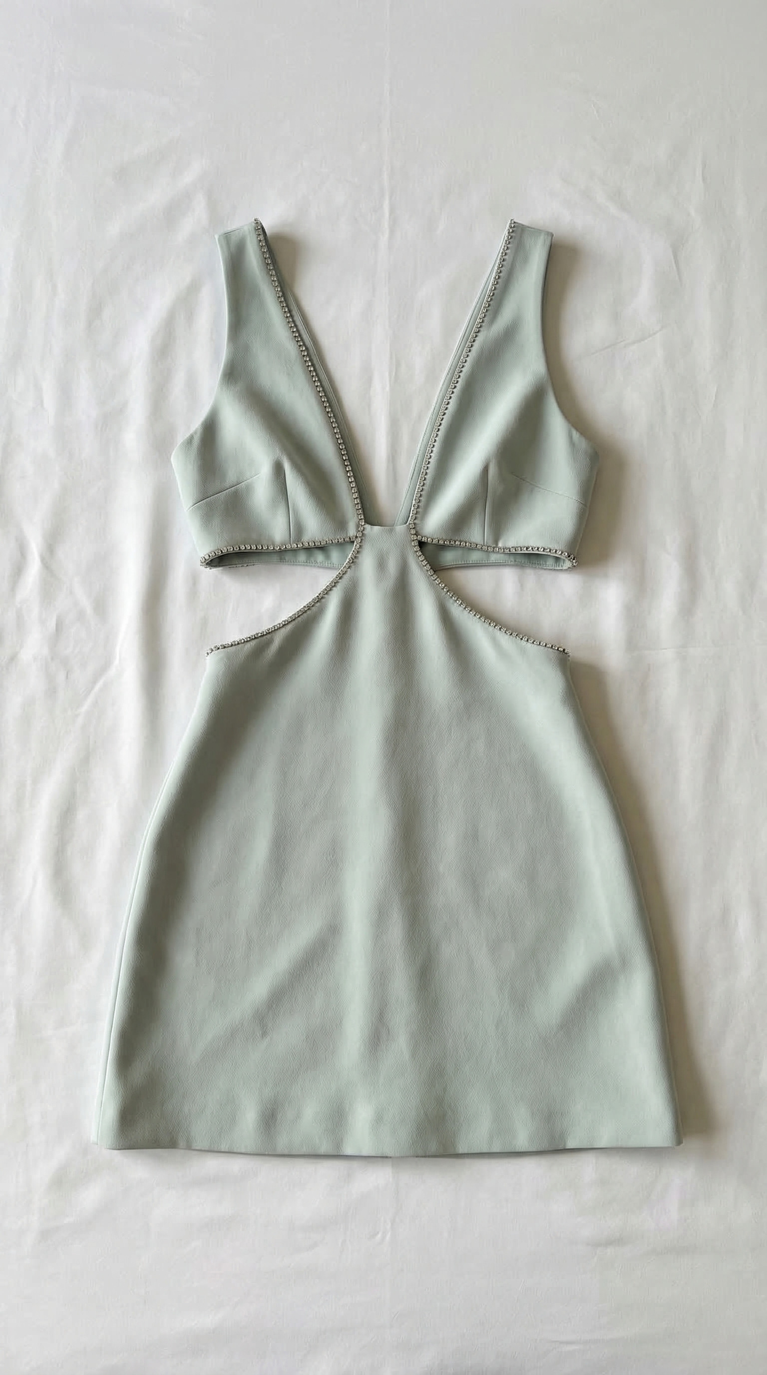 SPRING MINI DRESS 

 #LTKootd #LTKSeasonal