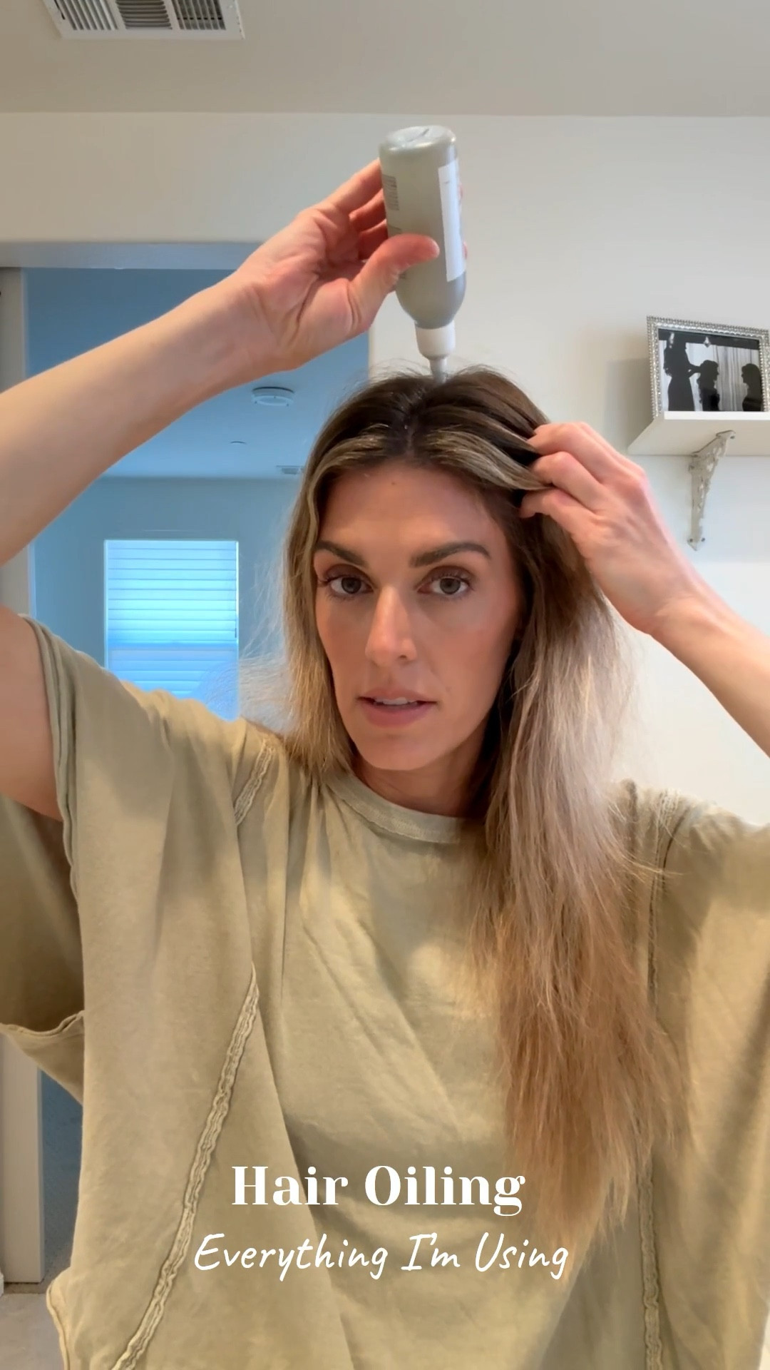 I recently started hair oiling to improve the health and thickness of my hair. I have seen and heard girls sharing their results so I figured why not give it a shot! These are the products I’m currently using, mos of which can be found on Amazon. I’m doing this once per week. I will keep you posted on my results! 

Amazon, hair oiling, hair treatments, Briogeo, grape seed oil, jojoba oil, almond oil, rosemary oil, hair products, hair health, scalp health, hair growth

#LTKmorningroutine #LTKBeauty #LTKselfcare