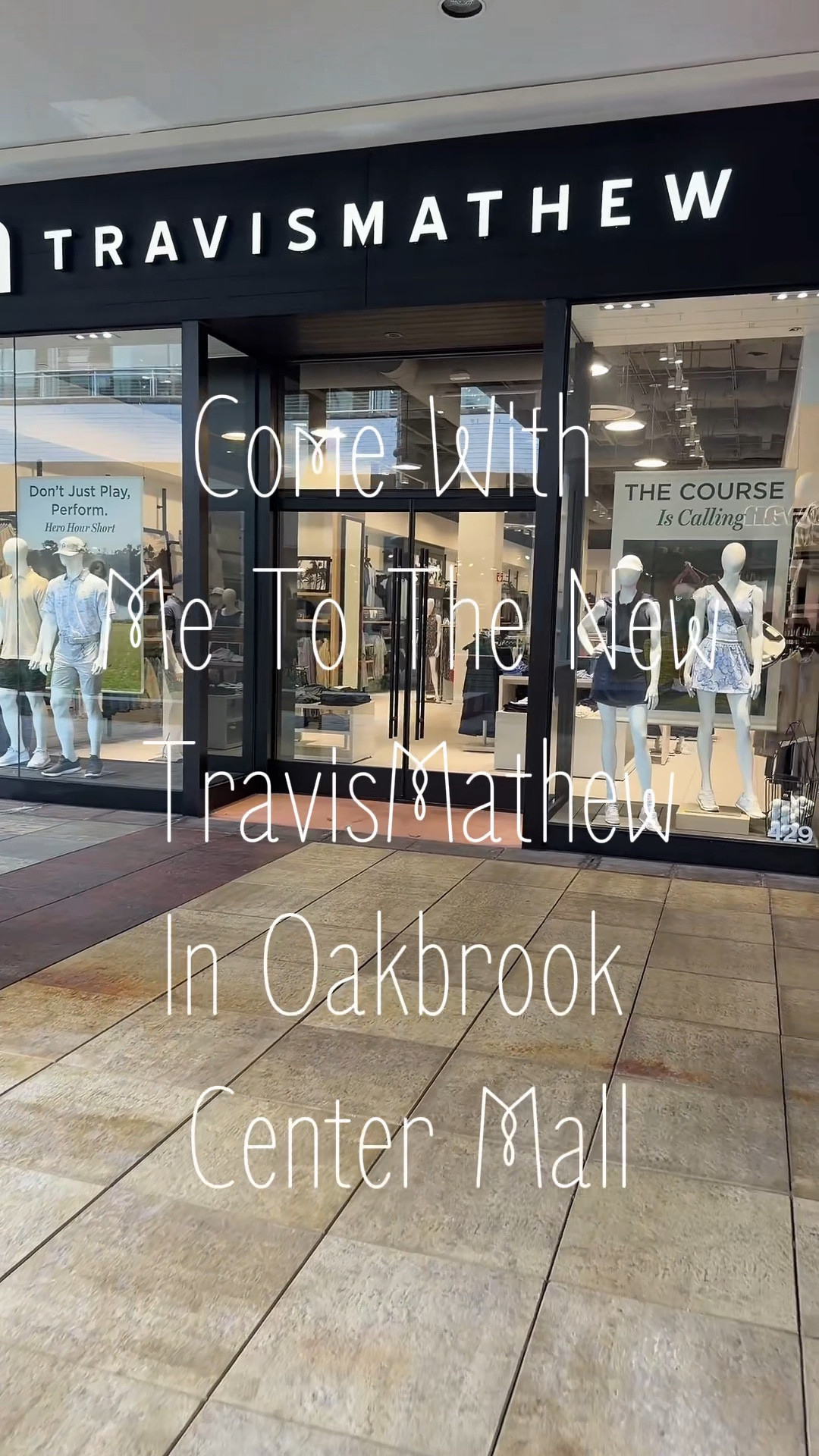 Wearing all size small 👌🏼
#travismathewpartner

#LTKootd #LTKfitnessgoals #LTKActive