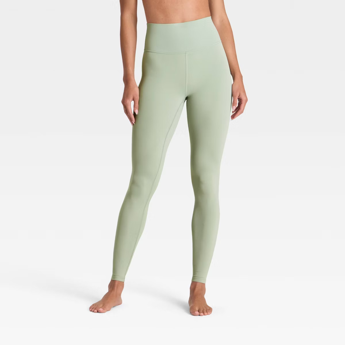 Women's Everyday Soft Ultra High-Rise Leggings - All In Motion™ | Target