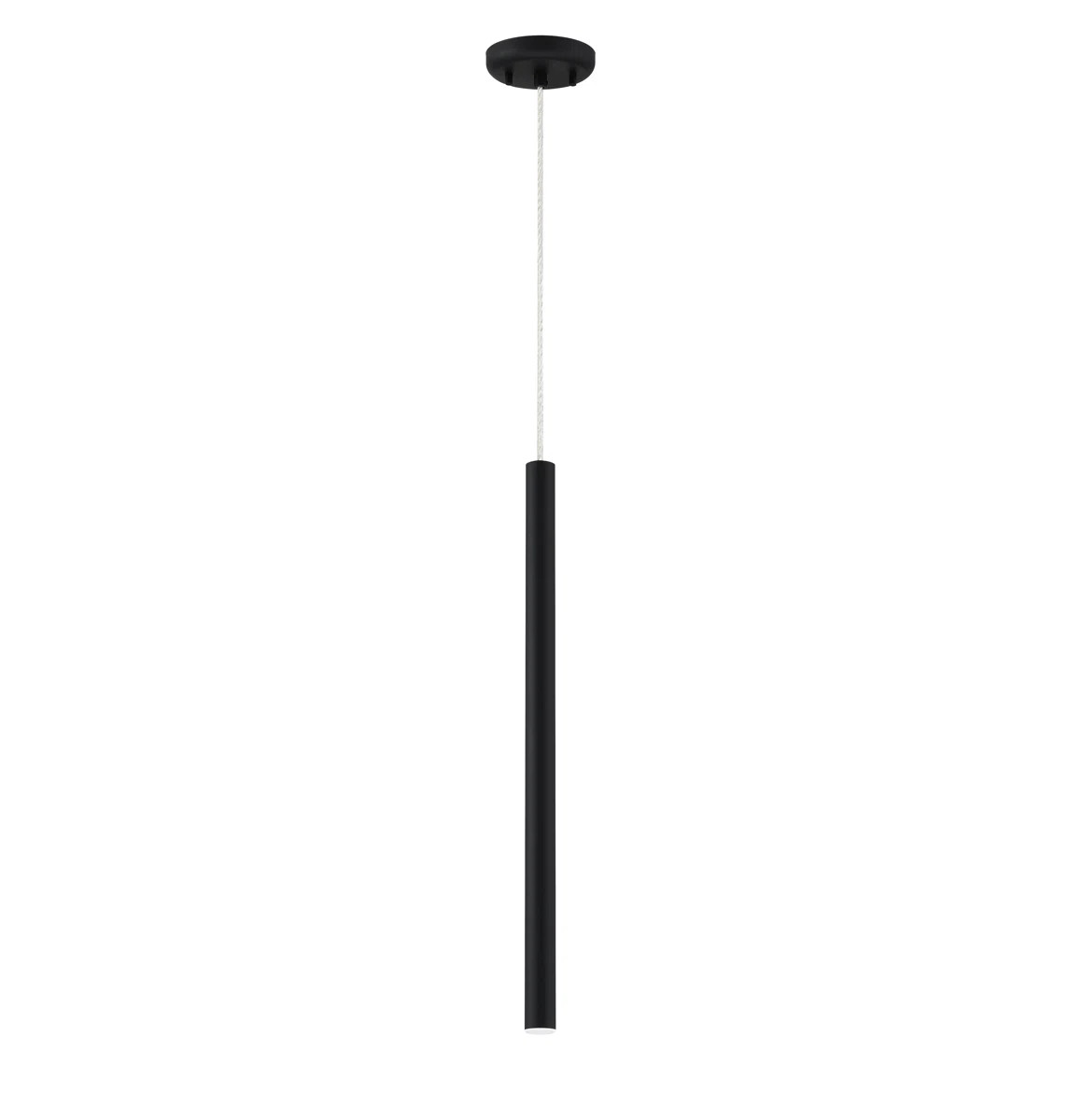 Bowning 1 - Light LED Single Pendant | Wayfair North America