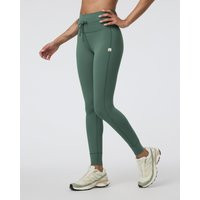 Vuori Daily Legging | Agate Green | Small | Vuori Clothing (US & Canada)