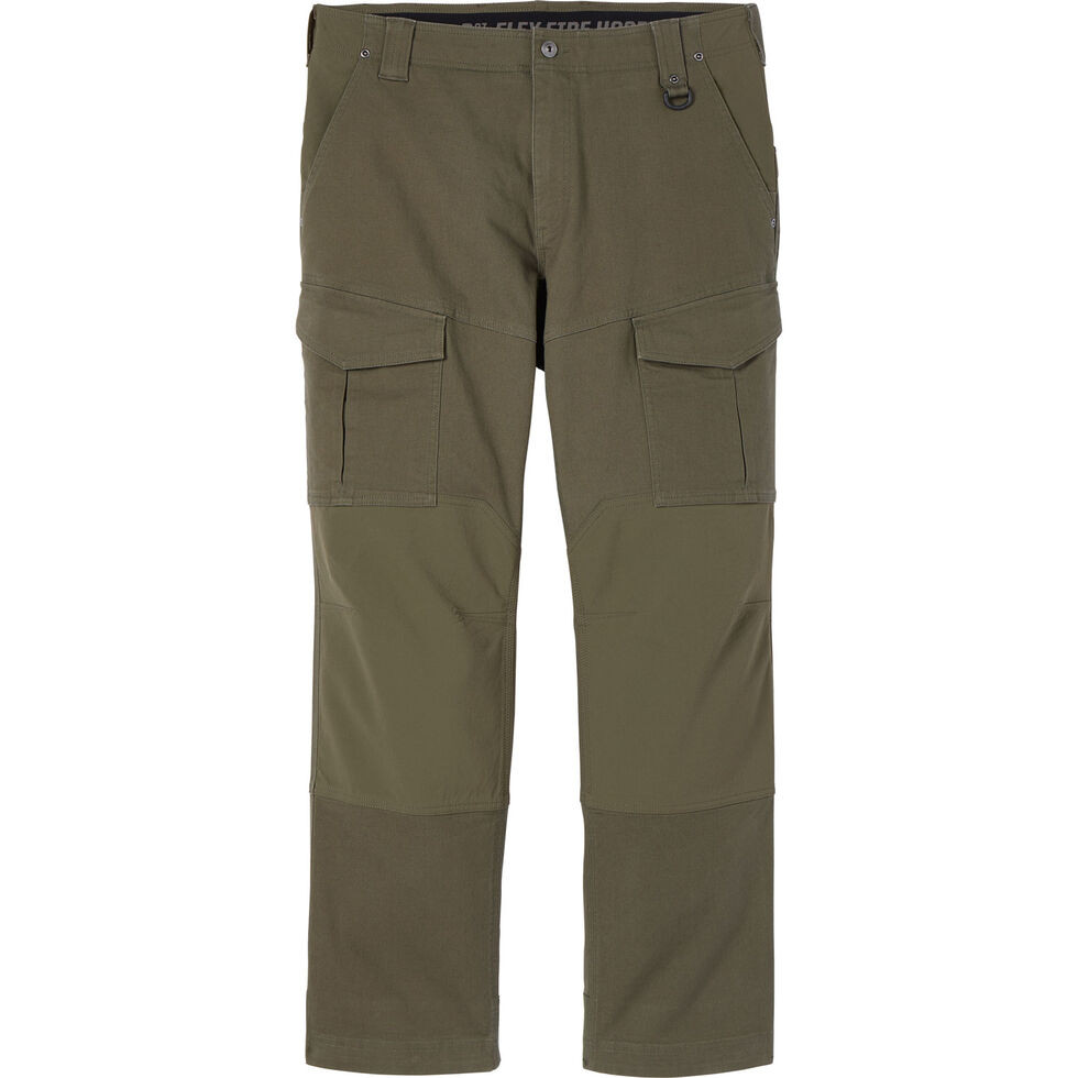 Men's DuluthFlex Powersquat Work Pants | Duluth Trading Company