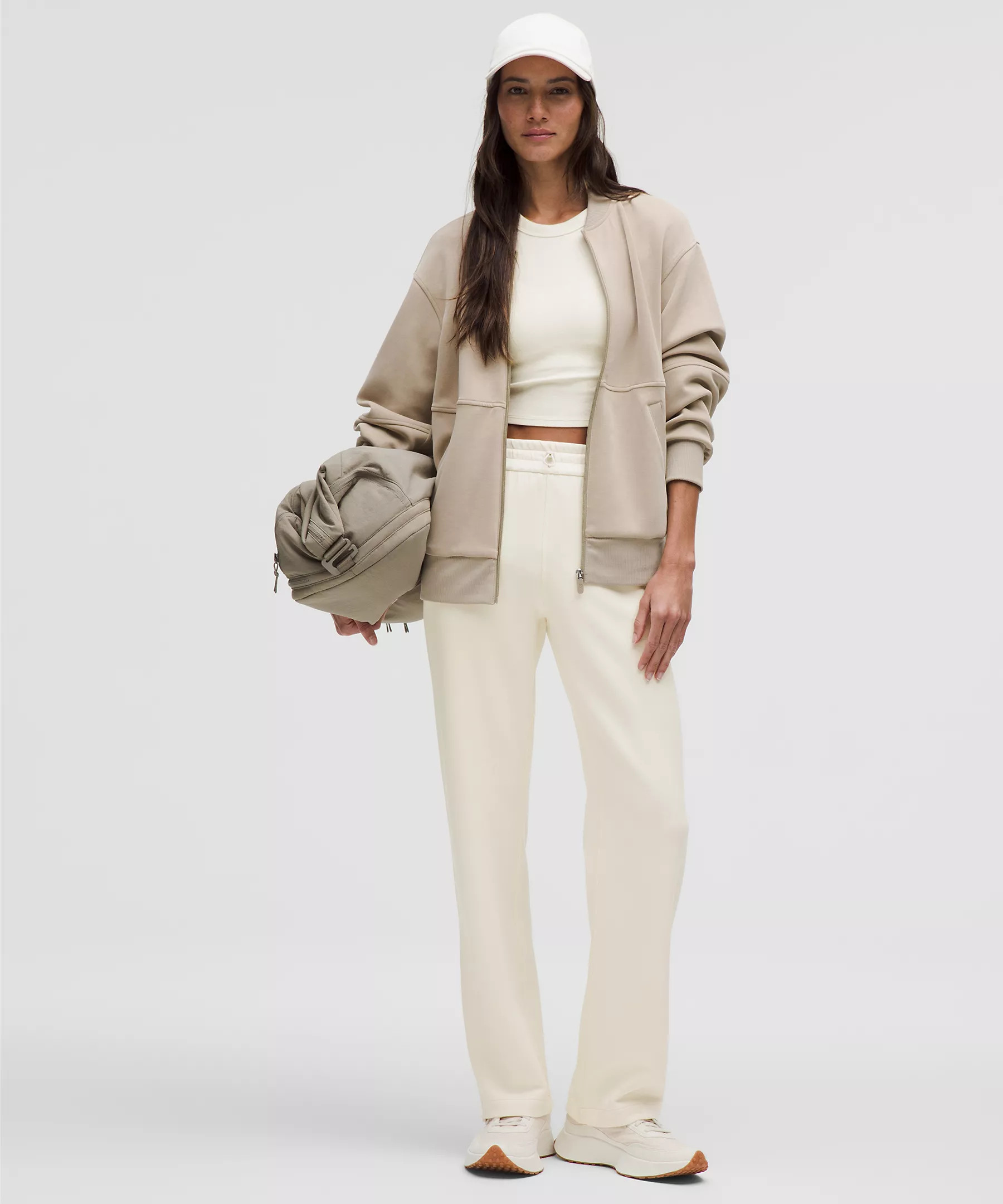 Softstreme High-Rise Pant | Lululemon (US)