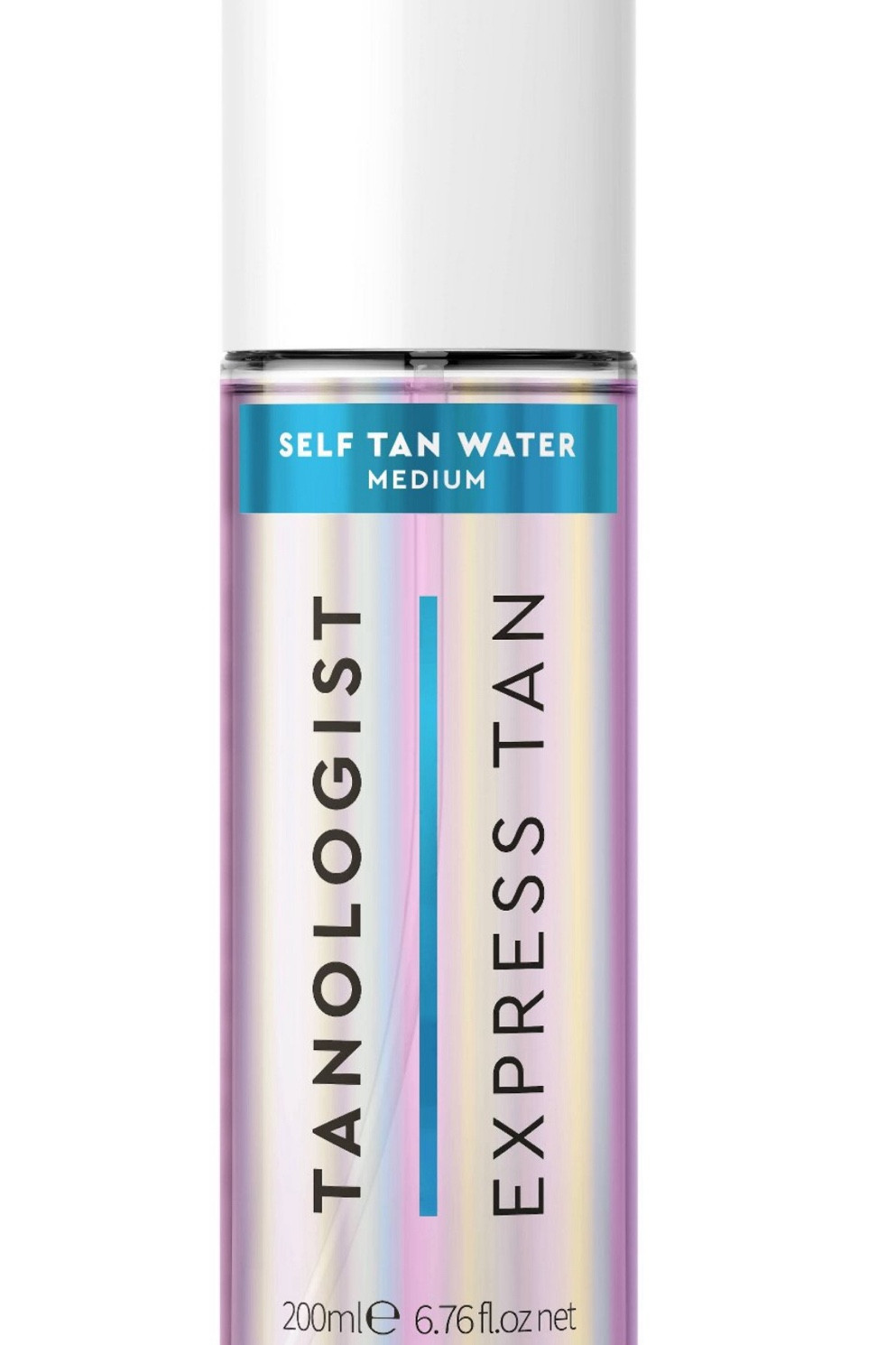 Best facial self tanner I have ever used, and I have tried MANY!! Just spray on face no mitt or anything needed!
