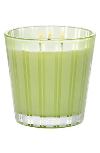 NEST New York Lime Zest & Matcha Candle in 3 Wick at Nordstrom Rack | Nordstrom Rack