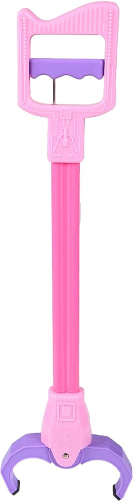 SPYMINNPOO Grabber Toy, Children Intelligence Toy Hand Claw Grabber Kids Grabbing Pick Up Toys(Pi... | Amazon (US)