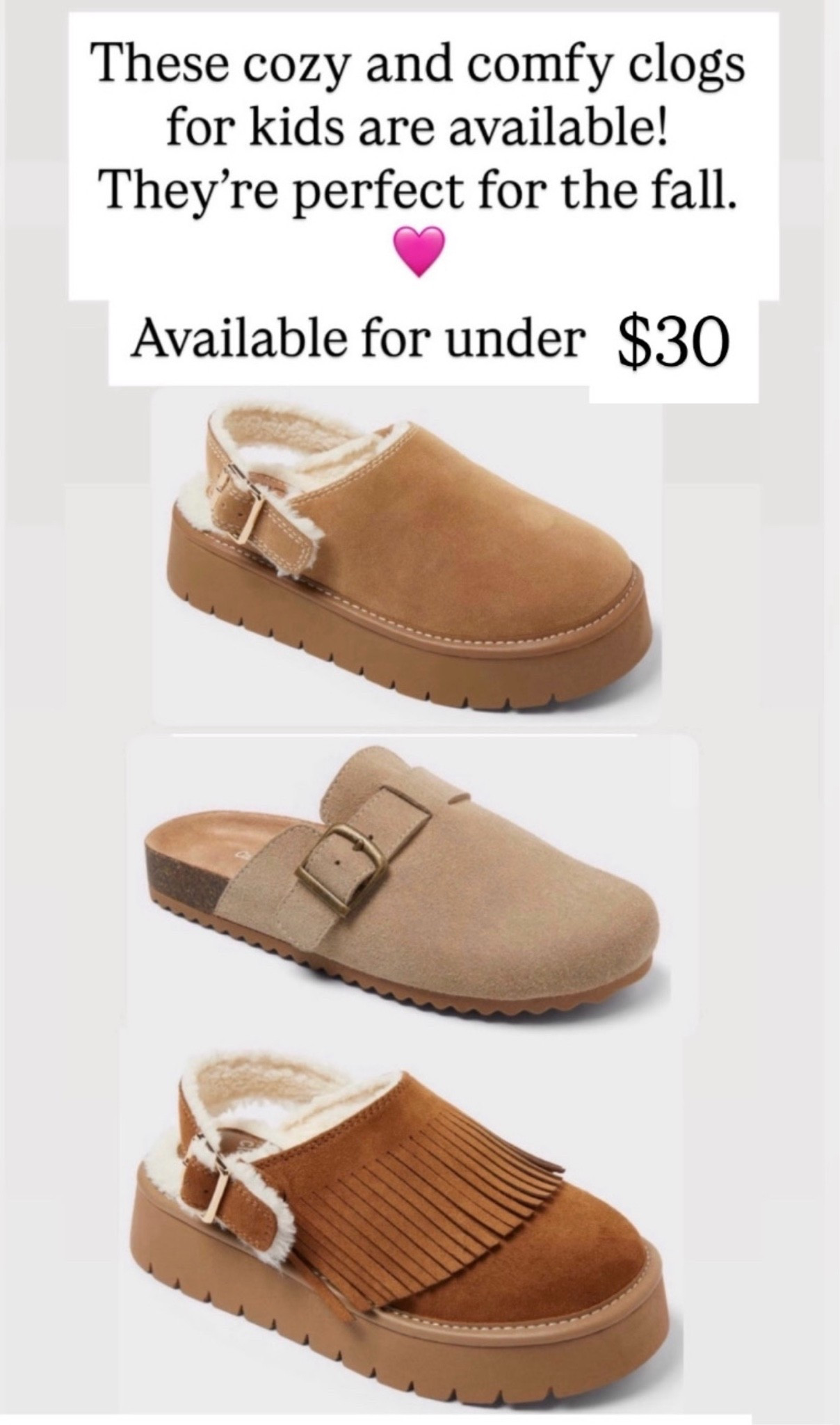 Kids loafers

#LTKKids