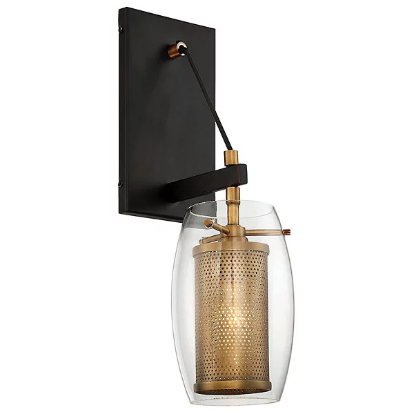Dunbar Wall Sconce | Lumens