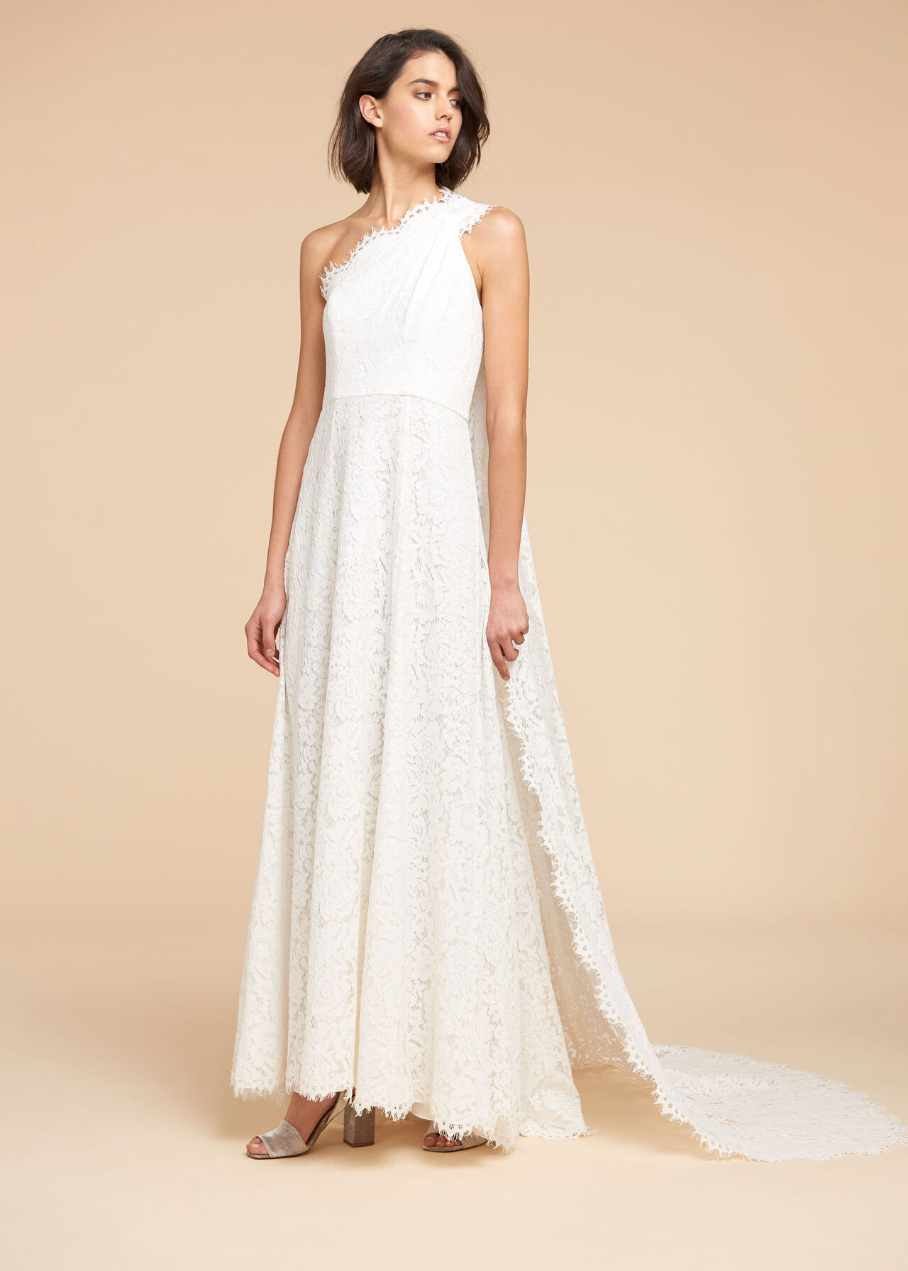 Juliet Wedding Dress | Whistles | Whistles