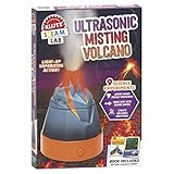 Klutz Ultrasonic Misting Volcano | Amazon (US)