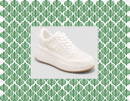 Look for less favorite sneakers, now available in white!

#LTKstyletip #LTKfit #LTKsalealert