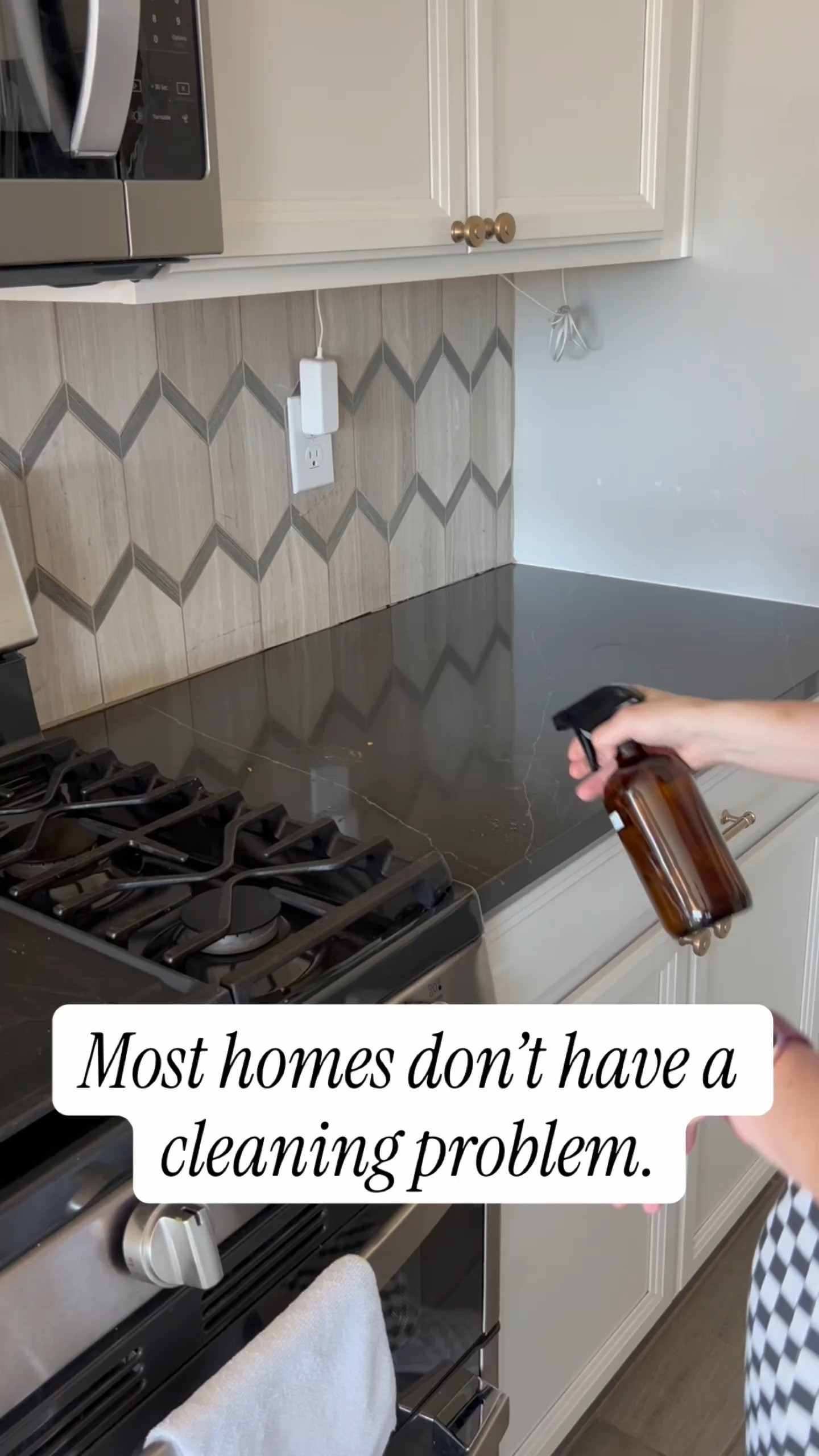 Most homes don’t actually have a cleaning problem — they have a storage problem.

When everything in your home has a place, cleanup becomes so much easier.

I’ve linked a few of the storage pieces and organization items that help our home function well here 🤍 

 #LTKdayinmylife #LTKmomlife #LTKHome