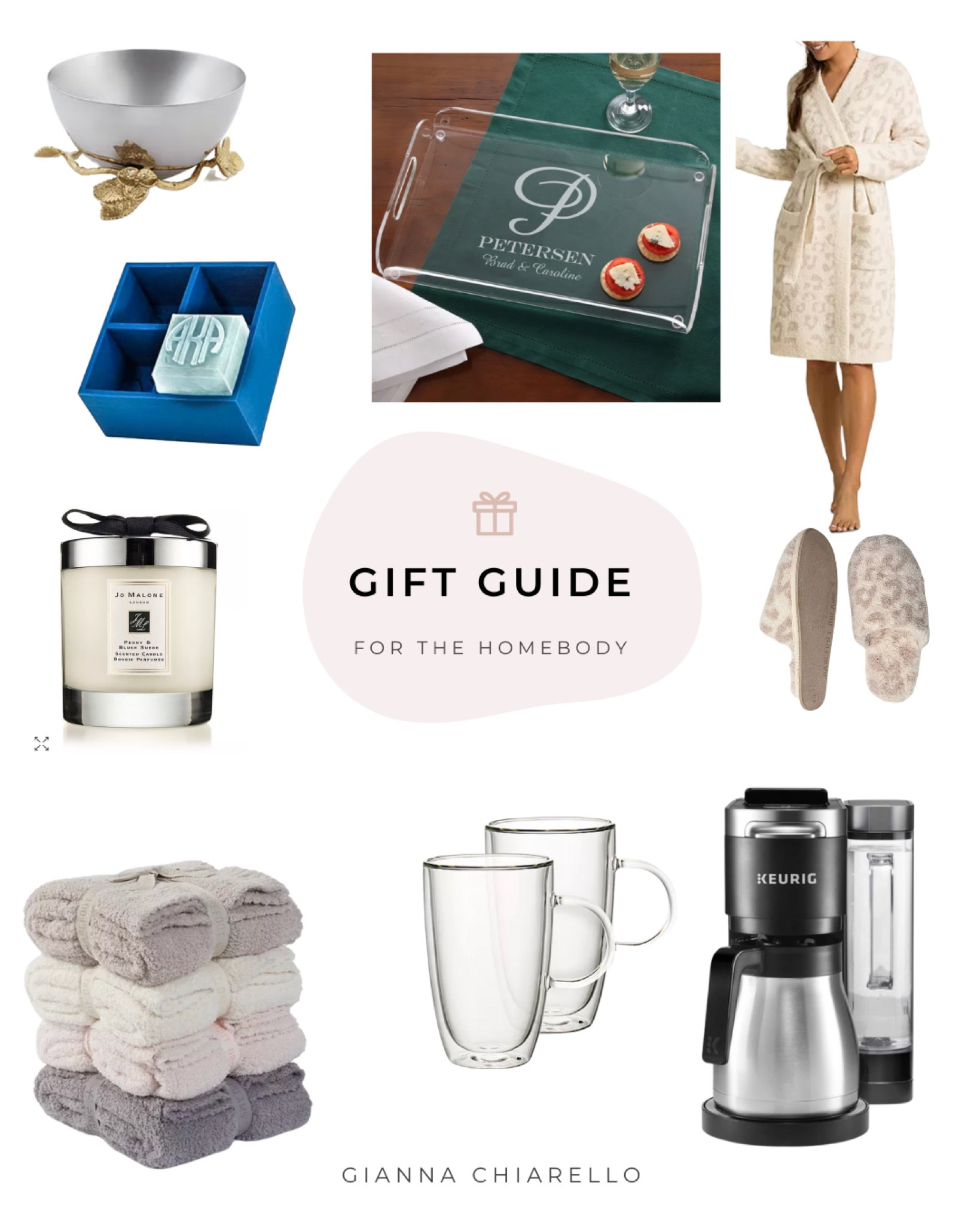 Gifts for someone that likes to stay home 

#LTKGiftGuide #LTKHoliday #LTKCyberweek