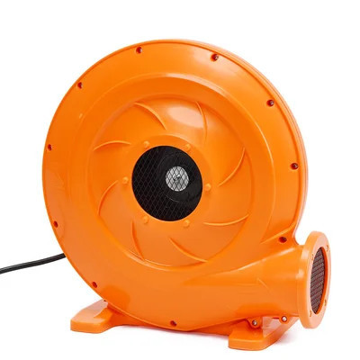 79' X 75' Bounce House With Water Slide And Air Blower | Wayfair North America