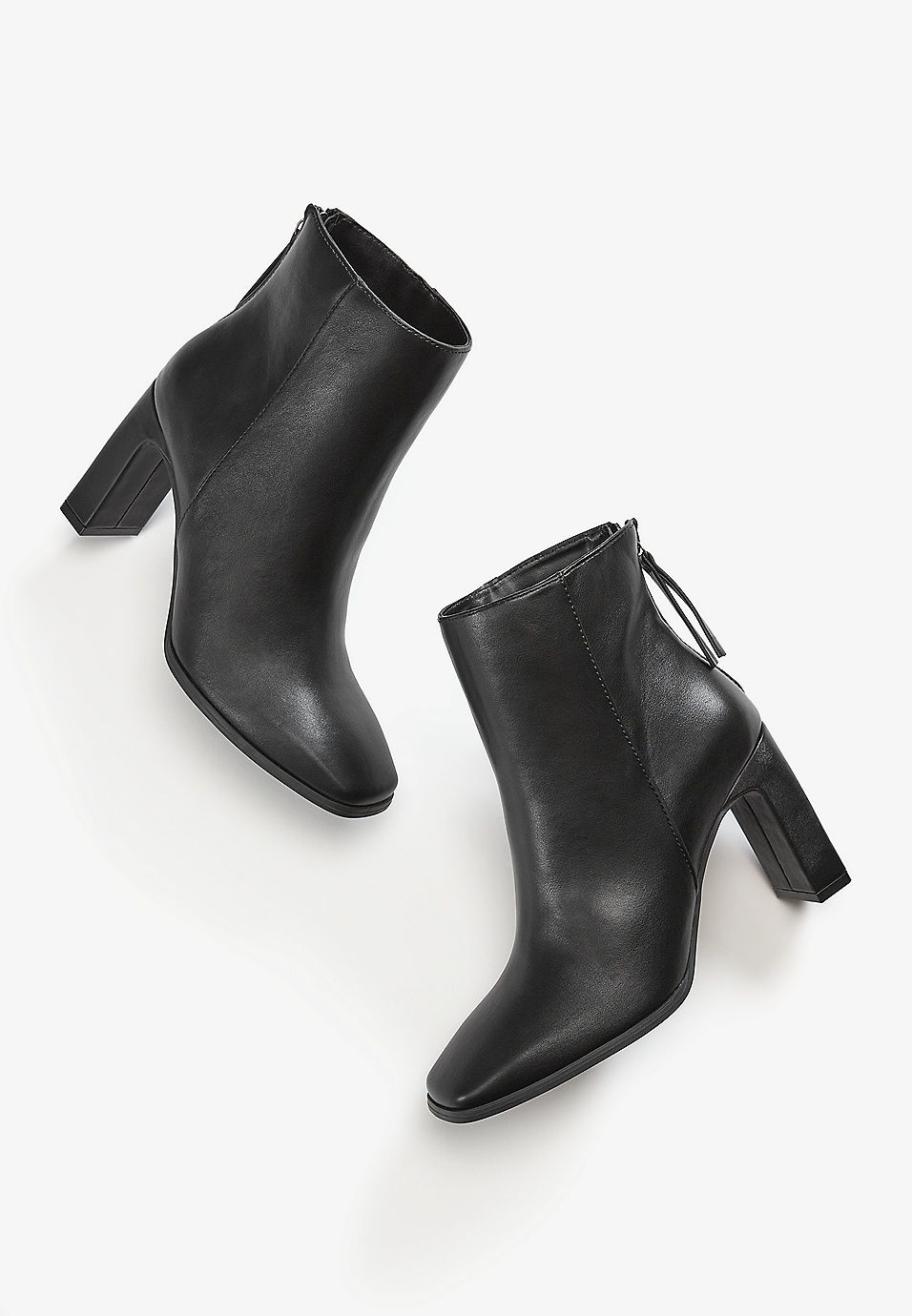 Mckayla Ankle Boot | Maurices