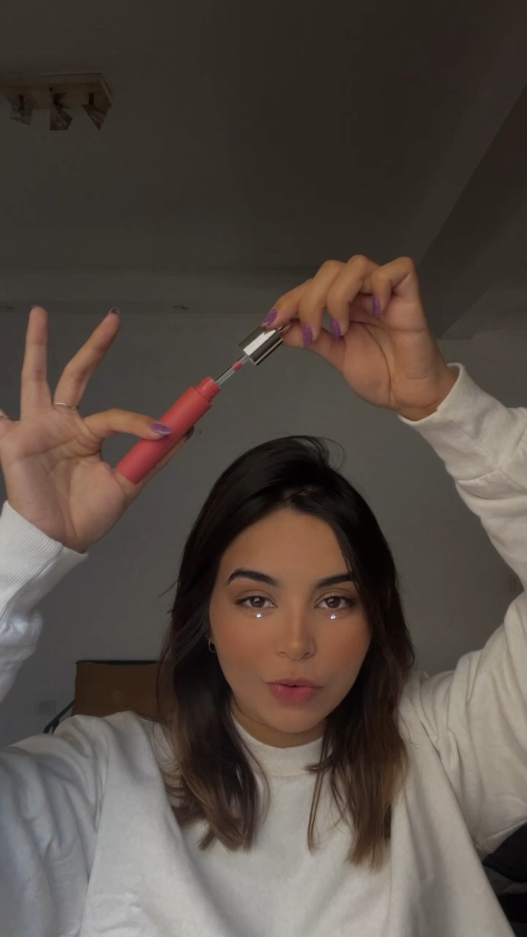 10/10 💋

#LTKU #LTKbrasil #LTKbeauty