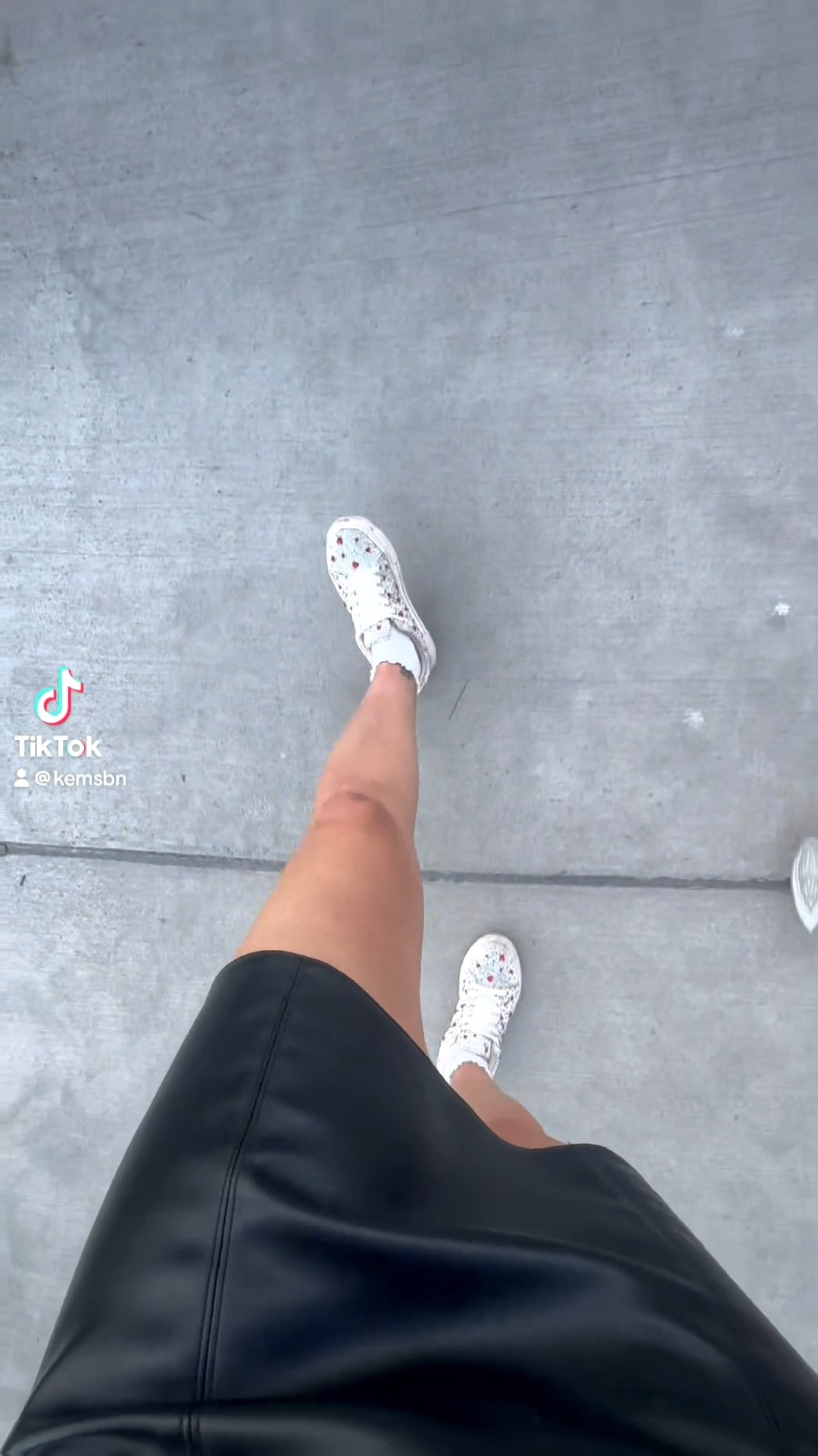 KC current game last night! Check out these shoes!

#LTKOver40 #LTKSeasonal #LTKootd