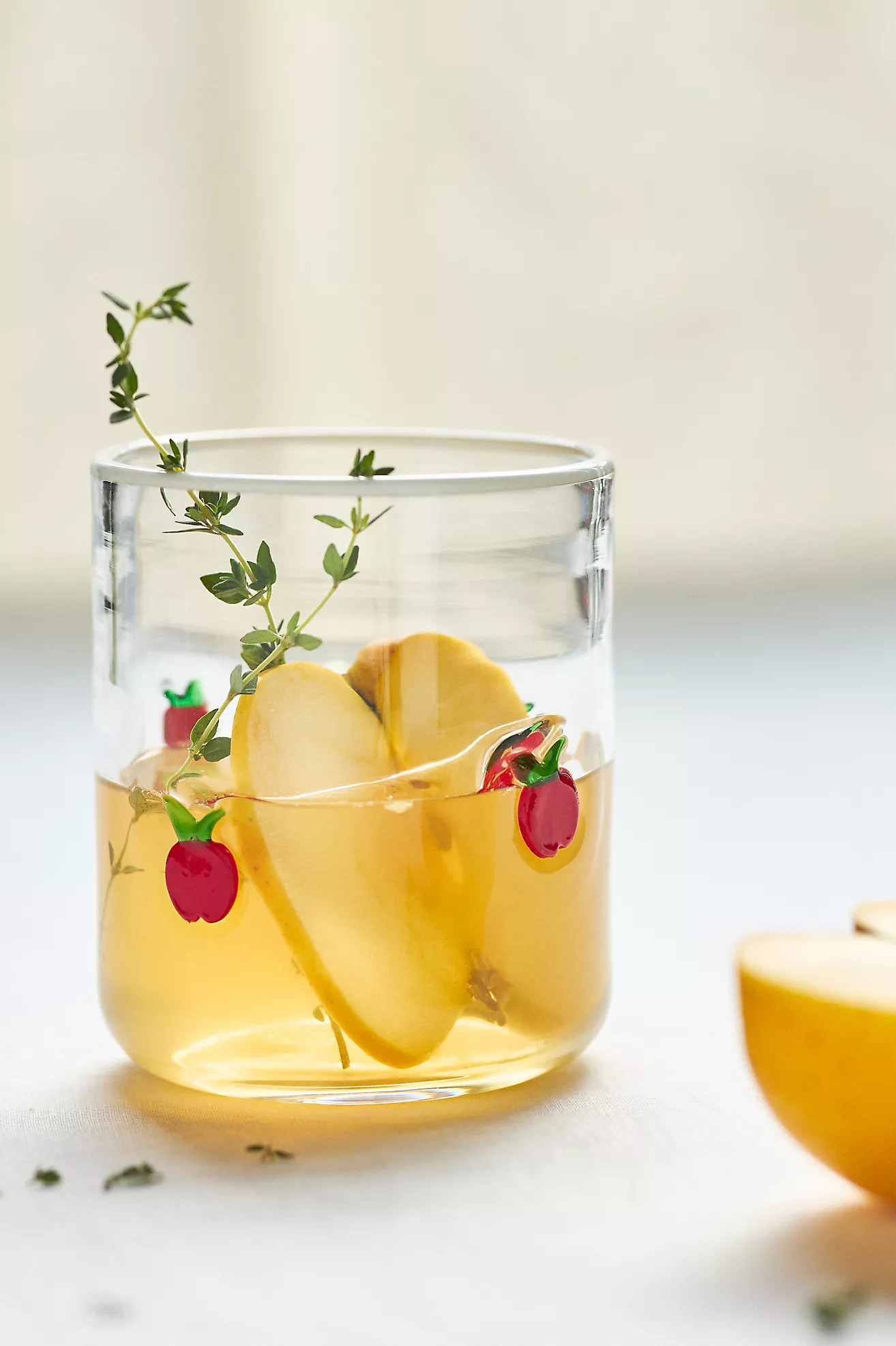 The Icon Juice Glass | Anthropologie (UK)