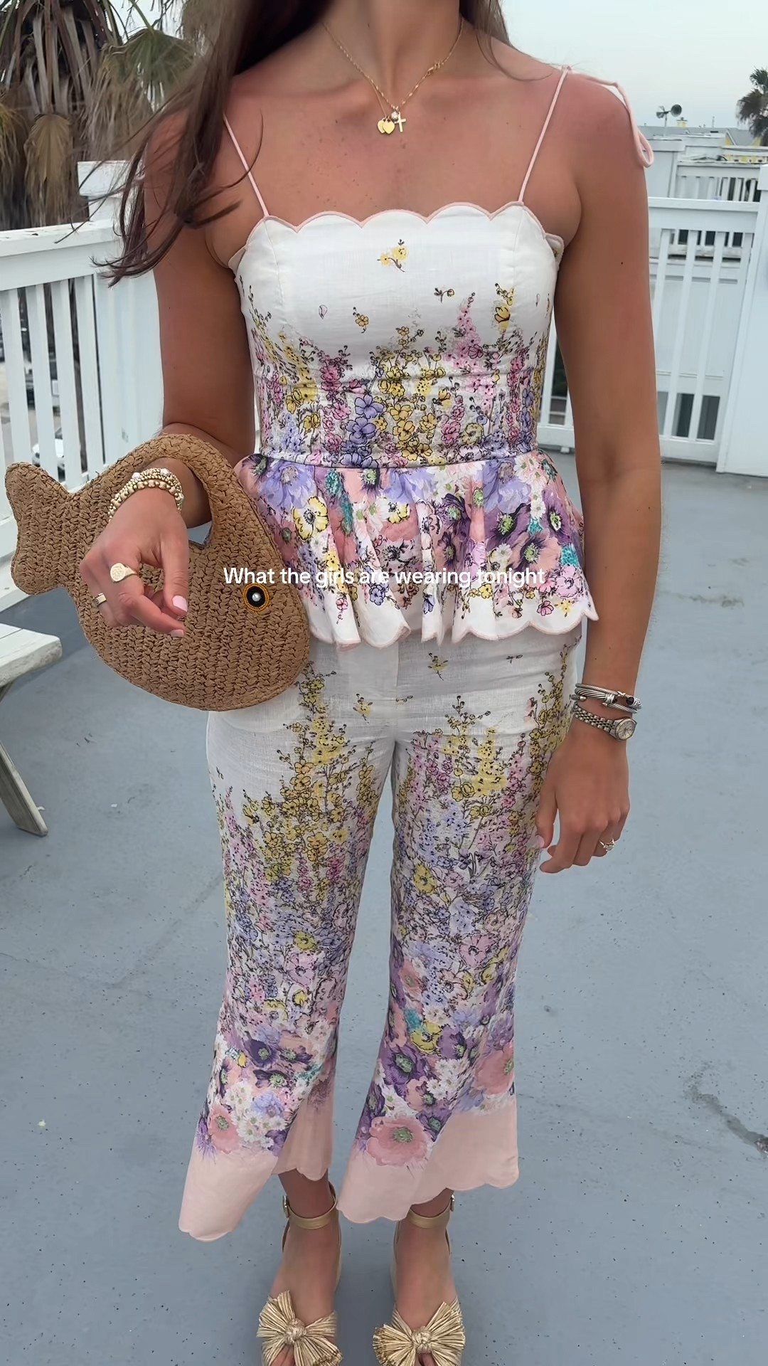 Girls Trip Outfits

#LTKootd #LTKWedding #LTKSeasonal