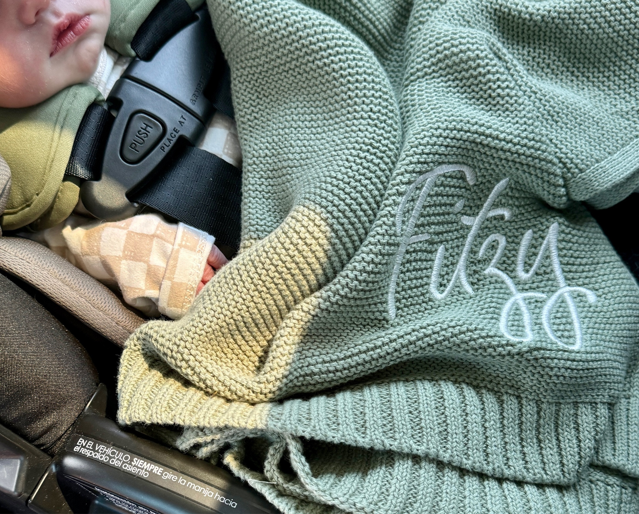  Custom baby blanket from Etsy is on sale! #babyblanket #etsy 

#LTKFindsUnder50 #LTKFamily #LTKBaby