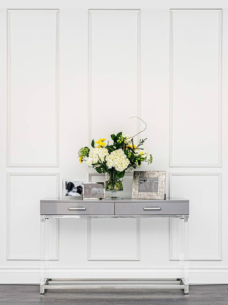 Peel & Stick Moulding - Brooklyn Six Piece Wall Moulding Kit | Amazon (US)