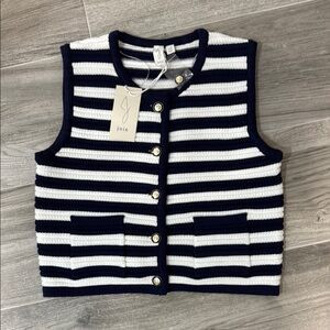 NWT Joie Sweater Vest | Poshmark