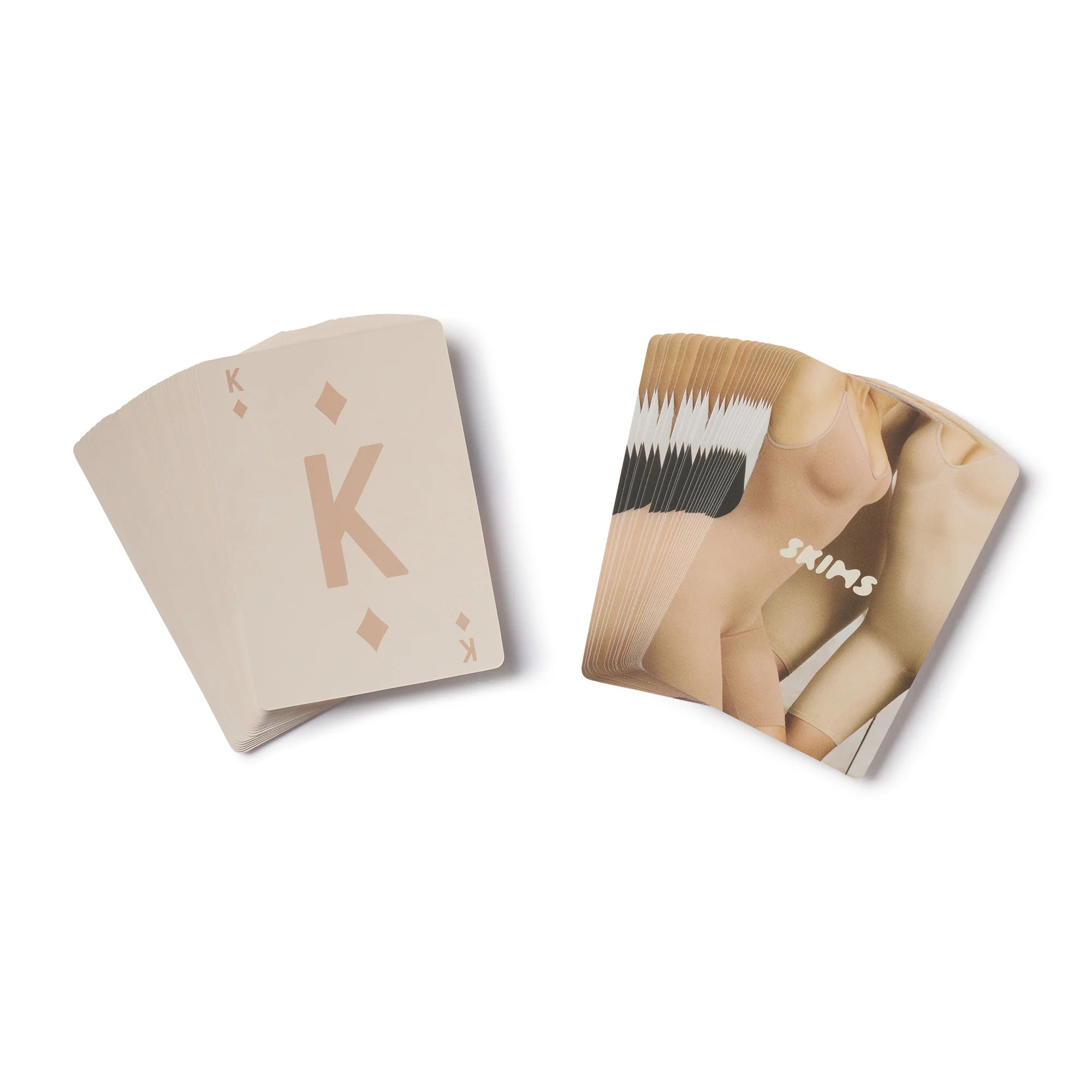 DECK OF CARDS | SKIMS (US)