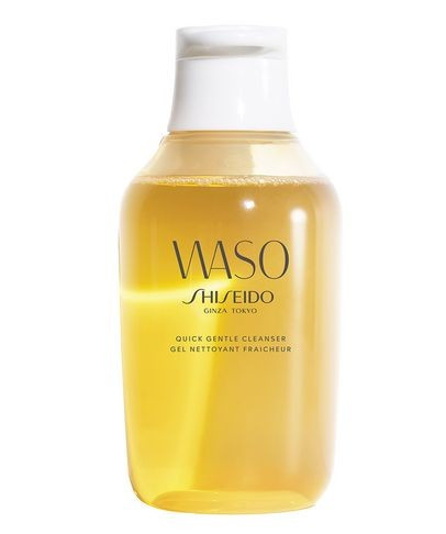 Waso Quick Gentle Cleanser | Cult Beauty (Global)
