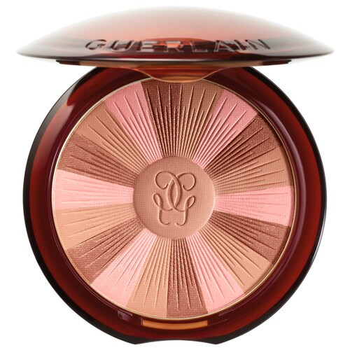 Terracotta Light Natural Healthy Glow and Radiance Bronzing Powder - Guerlain | Sephora | Sephora (CA)