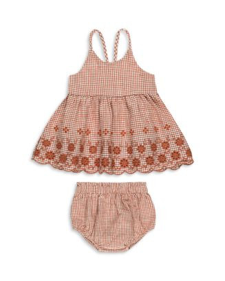 Girls' Zenni Swing Top & Bloomers - Baby | Bloomingdale's (US)