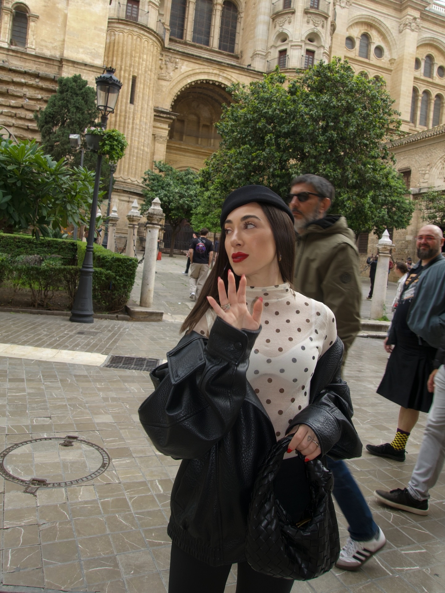 Vibras malagueñitas y nada más 🇪🇸✨🍷🌴🌊 
#malaga