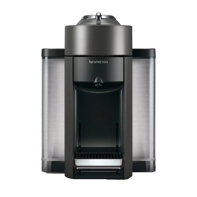 Nespresso Vertuo Coffee and Espresso Machine by De'Longhi | Wayfair Professional
