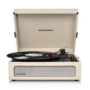 Crosley Radio Voyager Bluetooth Record Player | Bloomingdale's (US)