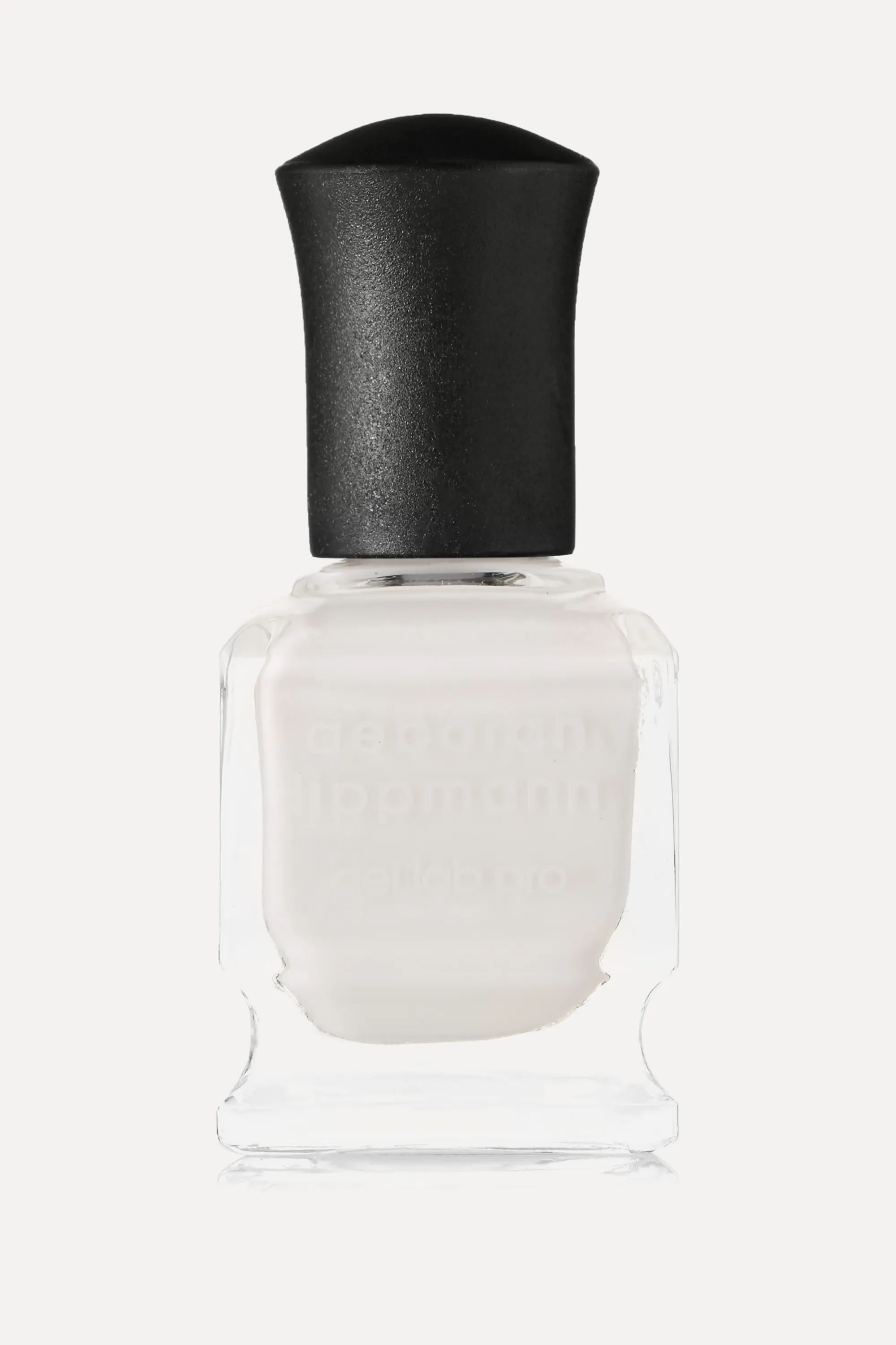 White Nail Polish - Amazing Grace | Deborah Lippmann | NET-A-PORTER | NET-A-PORTER (UK & EU)