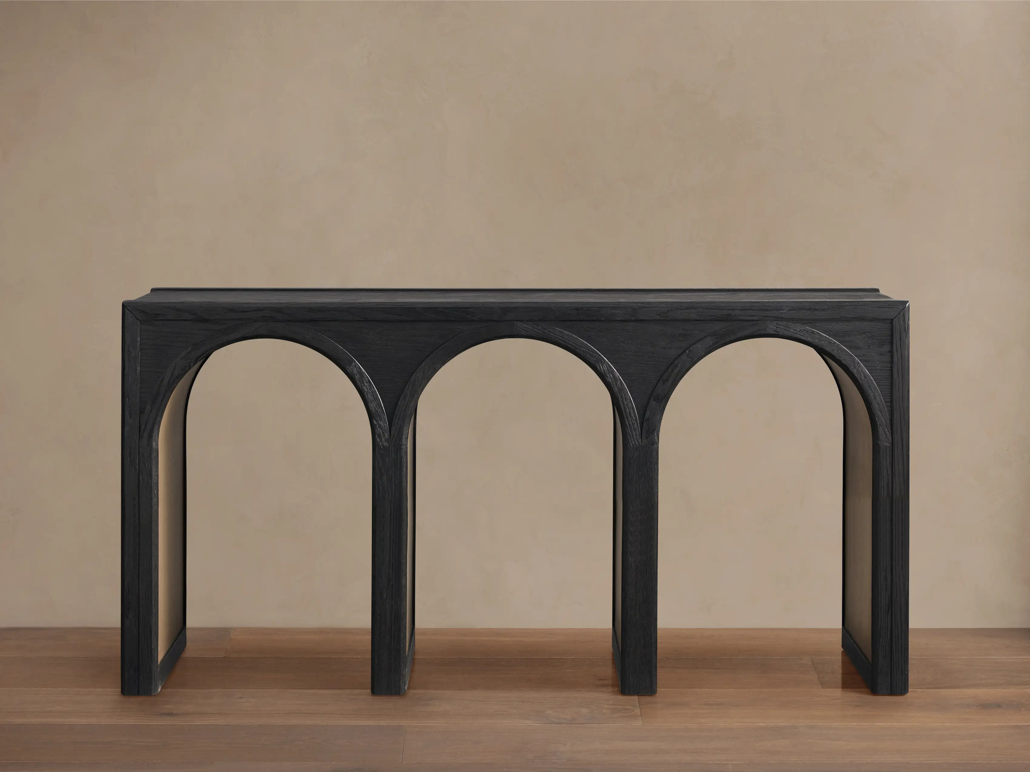 Hattie Console Table | Arhaus