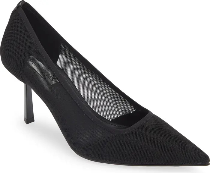 Parris Mesh Pump (Women) | Nordstrom Rack