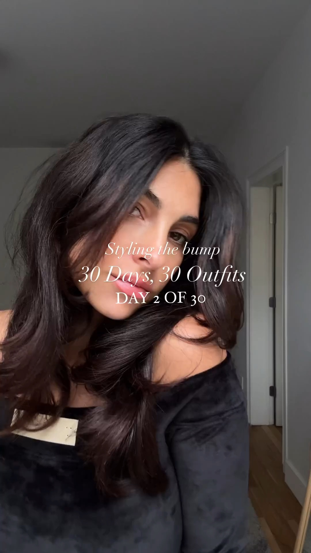 Styling the bump: 30
days, 30 outfits. Day 2
of 30 🖤

Catsuit is handmade by Gameface.

outfit inspiration, autumn style, styling the bump, pregnancy outfit, pregnancy inspo, Bottega Veneta, leather ankle boots, velvet catsuit, puffer coat, Nederland. 

#LTKstyletip #LTKbump #LTKSeasonal