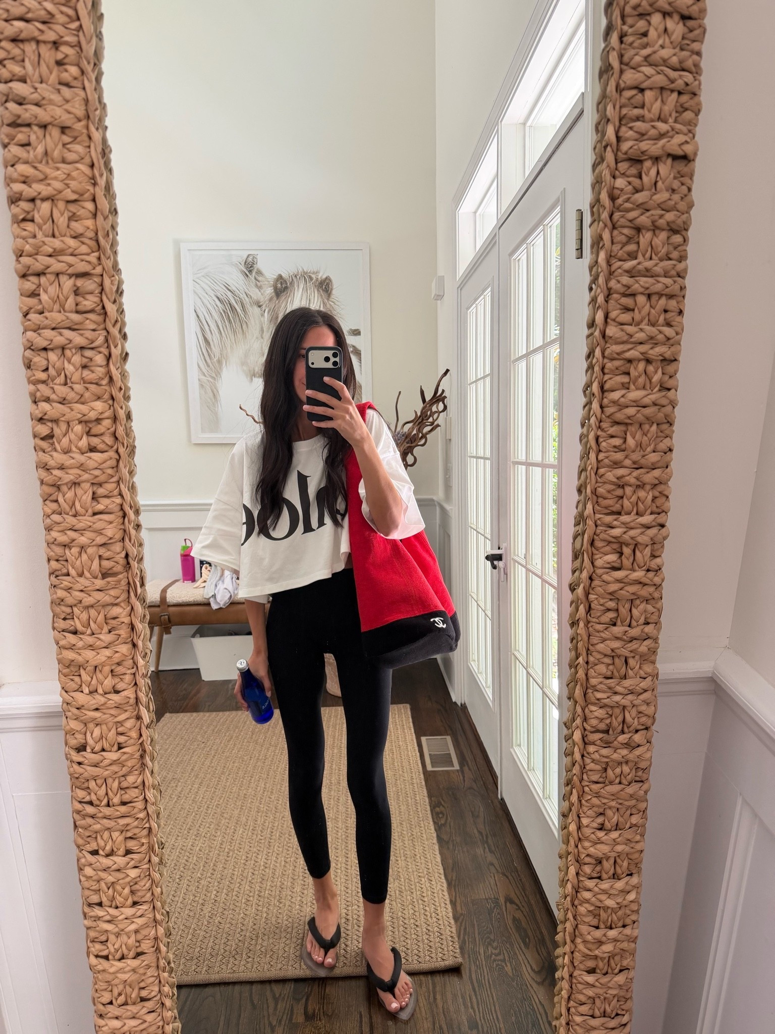 OOTD ❤️