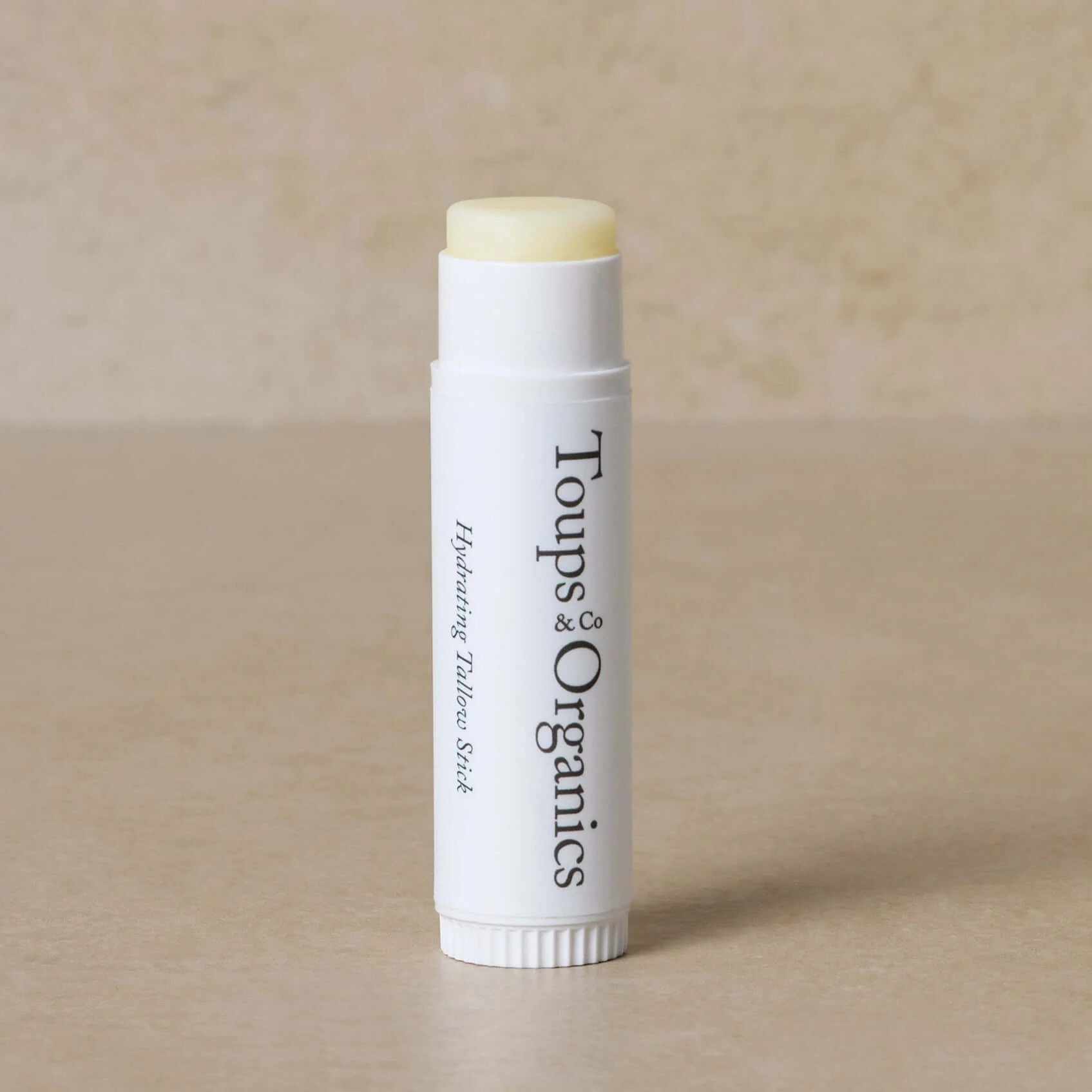 Grass-Fed Tallow Balm + Emu Oil for On-the-Go Hydration | Toups and Co Organics