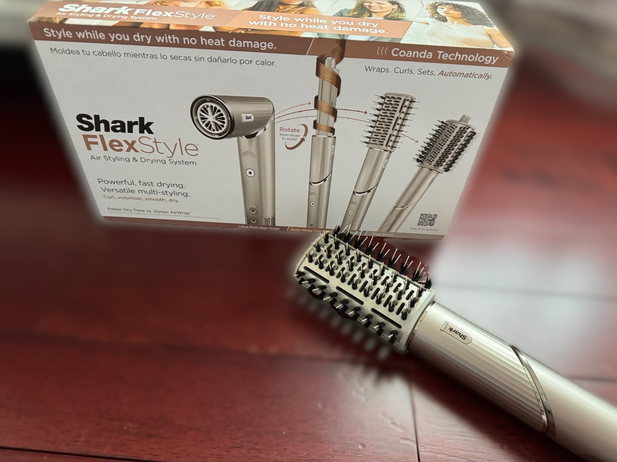 Best thing ever !!!

#LTKBeauty #LTKStyleTip #LTKGiftGuide