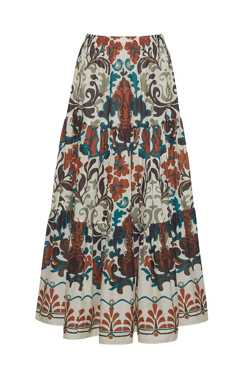 Melanie Skirt | Cara Cara New York