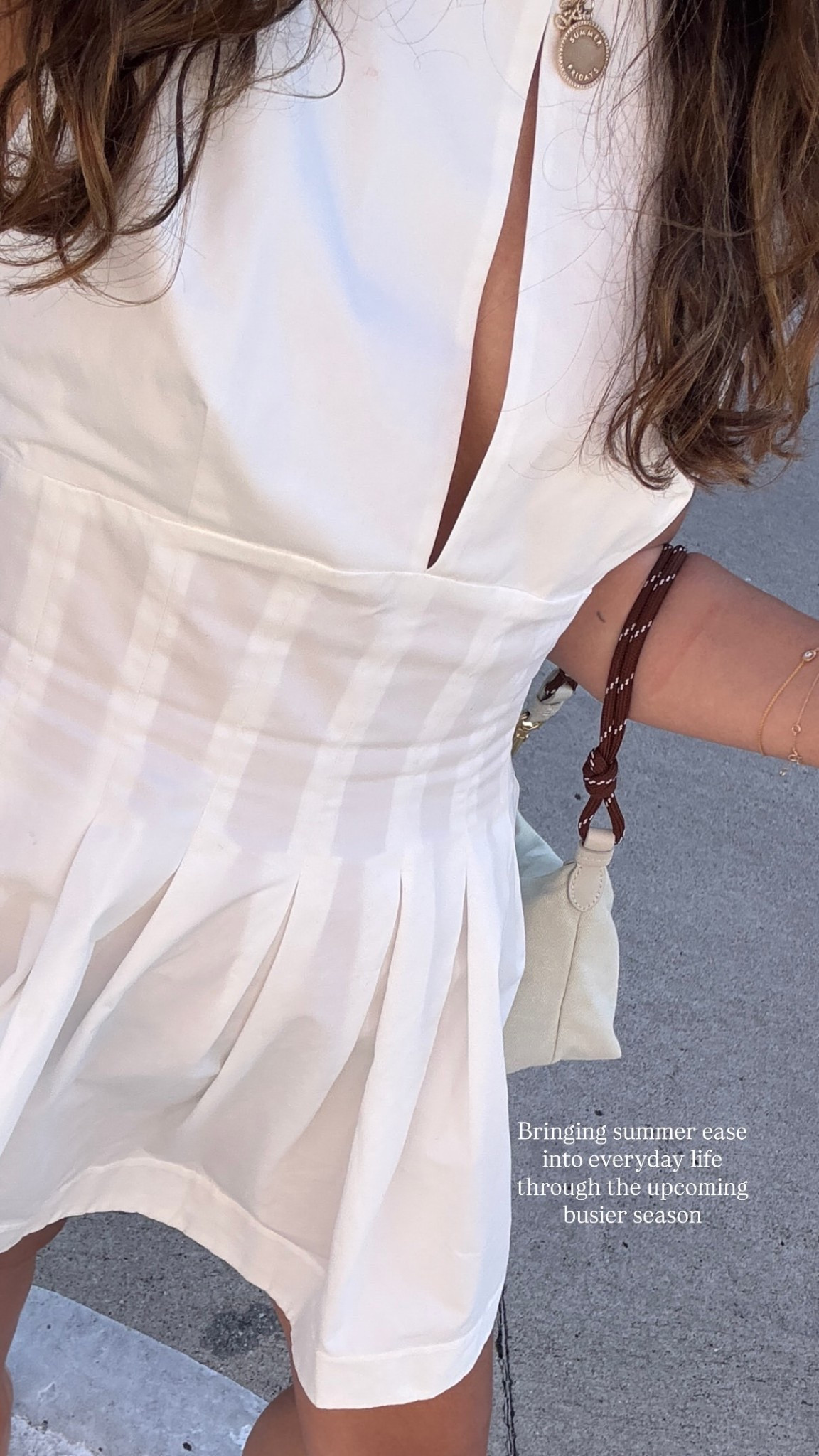 Bringing summer into everyday lifee

#LTKStyleTip #LTKSeasonal