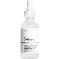 The Ordinary Hyaluronic Acid 2% + B5 Supersize Serum 60ml | Lookfantastic US