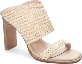 Linx Straw Sandal (Women) | Nordstrom