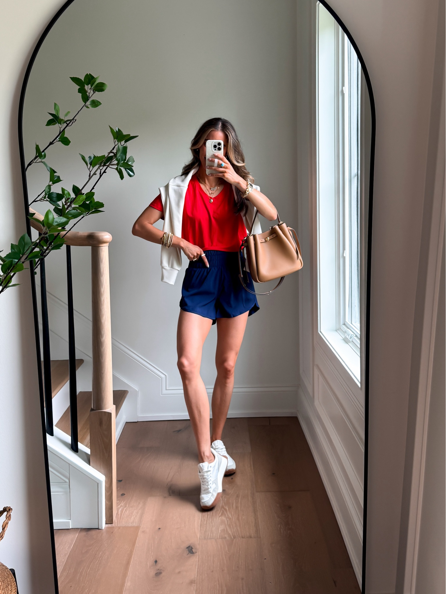 Wearing my true to size in all Athleisure - xsmall to small.

#LTKmomlife #LTKfitnessgoals #LTKActive