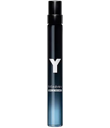 Yves Saint Laurent Beaute Men's Y Eau de Parfum Travel Spray - 0.33 oz. | Dillard's